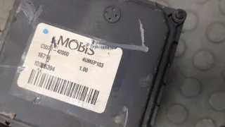 57700C5191 Рулевая рейка Kia Sorento 3 Арт 9367073, вид 4