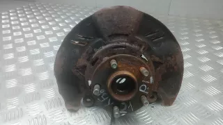  Ступица передняя левая Subaru Outback 3 Арт 89Y21K901, вид 1
