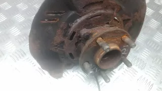  Ступица передняя левая Subaru Outback 3 Арт 89Y21K901, вид 2