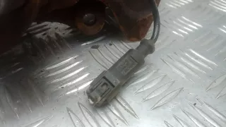  Ступица передняя левая Subaru Outback 3 Арт 89Y21K901, вид 3
