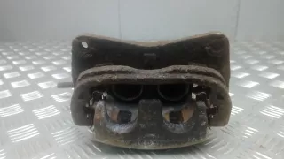  Суппорт тормозной передний правый Subaru Outback 3 Арт 89Y21N701, вид 5