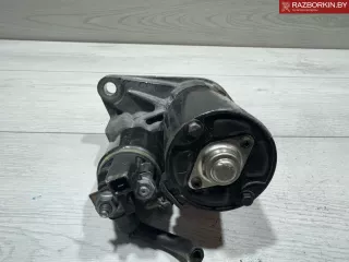 02T911023G,0001120400 Стартер Volkswagen Polo 4 Арт 32191_3, вид 3