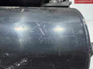 02T911023G,0001120400 Стартер Volkswagen Polo 4 Арт 32191_3, вид 5