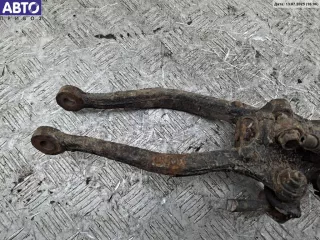 GRIL34900 Стойка подвески передняя левая Mazda 6 1 Арт 54621109, вид 3