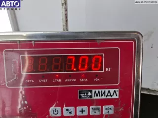 GRIL34900 Стойка подвески передняя левая Mazda 6 1 Арт 54621109, вид 4