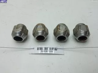  Болт колесный (гайка колесная) Mazda 6 1 Арт 54890104, вид 2