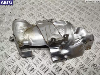 7618370 Тепловой экран глушителя BMW 2 F45/F46 Арт 54886616, вид 2