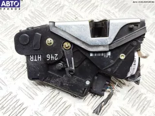 7011246 Замок двери задней правой BMW 3 E46 Арт 54886740, вид 3