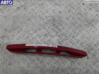 GJ6L50811 Накладка подсветки номера Mazda 6 1 Арт 54812172, вид 1
