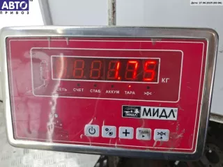 BPYK-26-61XB Суппорт задний правый Mazda 3 BK Арт 53904290, вид 3