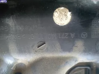 2711401101 Коллектор впускной Mercedes C W203 1.8л Ti Арт 52552275, вид 3