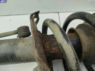 22214012, 24466546, 644609745 Стойка подвески передняя левая Opel Zafira B Арт 53904366, вид 2
