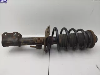 22214012, 24466546, 644609745 Стойка подвески передняя левая Opel Zafira B Арт 53904366, вид 3
