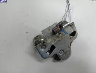 90457255 Замок багажника Opel Astra G Арт 54906984, вид 2