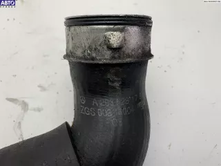 2035281782 Патрубок интеркулера Mercedes C W203 Арт 54854561, вид 2