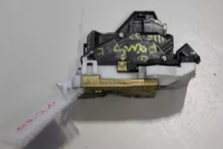 4892384 Замок двери задней правой Ford Focus 2 Арт Z175759, вид 1