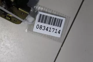 4892384 Замок двери задней правой Ford Focus 2 Арт Z175759, вид 2