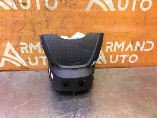 2388896, BK21V042B85AB3ZHE Подушка безопасности ( airbag ) в руль Ford Transit 4 Арт 279318PM, вид 4