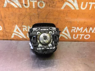2388896, BK21V042B85AB3ZHE Подушка безопасности ( airbag ) в руль Ford Transit 4 Арт 279318PM, вид 5