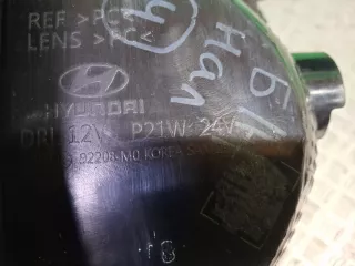 92208M0000, 92208M0, 4 ПТФ Hyundai Creta 1 Арт 342303RM, вид 6