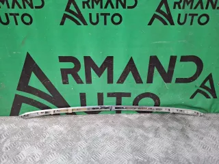5509204XKQ11A, 8 накладка решетки радиатора верхняя Haval F7 Арт 342622RM, вид 6