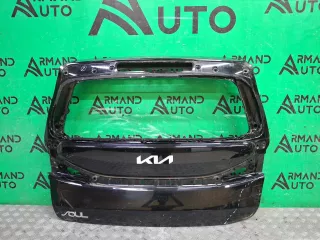 72800K0300, 2 дверь багажника Kia Soul 3 Арт 343086RM, вид 1