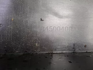 8460008780, 8450040066, 7 Бампер лада веста Lada Vesta 1 Арт 343115RM, вид 12