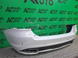 8460008780, 8450040066, 7 Бампер лада веста Lada Vesta 1 Арт 343115RM, вид 2