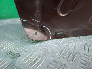 68100T1GE00ZZ, 8 дверь багажника Honda CR-V 4 Арт ARM342783, вид 4