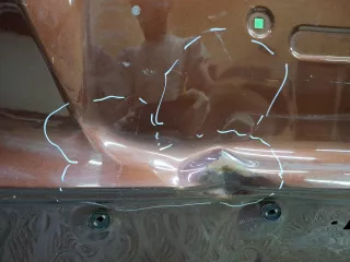 68100T1GE00ZZ, 8 дверь багажника Honda CR-V 4 Арт ARM342783, вид 5