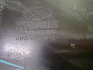 86612M0000, 4 Юбка бампера Hyundai Creta 1 Арт ARM343061, вид 8