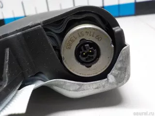 5K2880841D VAG Подушка безопасности нижняя (для колен) Volkswagen Golf 6 Арт E52431772, вид 7
