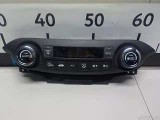 79600T1EE61ZA Honda Блок управления климатической установкой Honda CR-V 4 Арт E52432191, вид 1