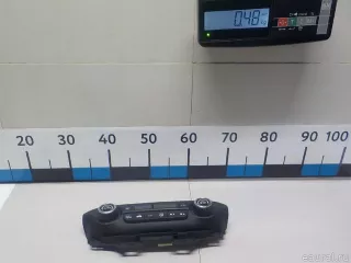 79600T1EE61ZA Honda Блок управления климатической установкой Honda CR-V 4 Арт E52432191, вид 3