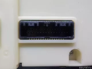 79600T1EE61ZA Honda Блок управления климатической установкой Honda CR-V 4 Арт E52432191, вид 8