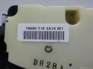 79600T1EE61ZA Honda Блок управления климатической установкой Honda CR-V 4 Арт E52432191, вид 9