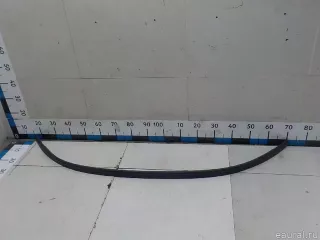 865911U500 Hyundai-Kia Юбка передняя Kia Sorento 3 restailing Арт E52433922, вид 1