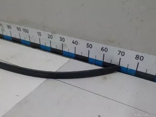 865911U500 Hyundai-Kia Юбка передняя Kia Sorento 3 restailing Арт E52433922, вид 2