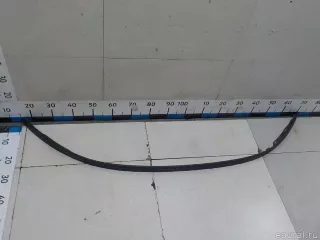 865911U500 Hyundai-Kia Юбка передняя Kia Sorento 3 restailing Арт E52433922, вид 5