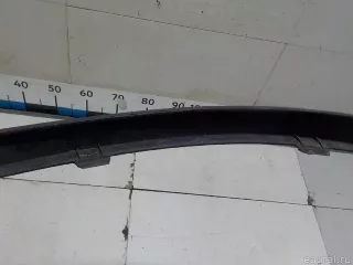 865911U500 Hyundai-Kia Юбка передняя Kia Sorento 3 restailing Арт E52433922, вид 7