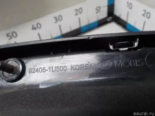 924051U500 Hyundai-Kia Фонарь задний внутренний левый Kia Sorento 3 restailing Арт E52434128, вид 14
