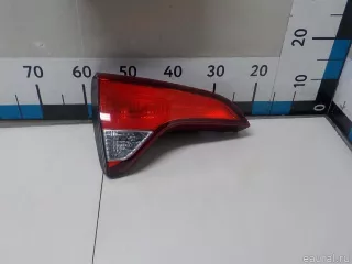 924051U500 Hyundai-Kia Фонарь задний внутренний левый Kia Sorento 3 restailing Арт E52434128, вид 19
