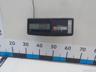 9015EL Citroen-Peugeot Накладка на крыло Citroen Berlingo 3 Арт E52434277, вид 2