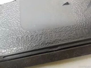 9015EL Citroen-Peugeot Накладка на крыло Citroen Berlingo 3 Арт E52434277, вид 7