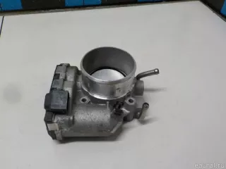 351002G700 Hyundai-Kia Дроссельная заслонка Hyundai Sonata (YF) Арт E52434540, вид 2