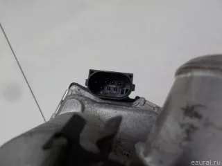351002G700 Hyundai-Kia Дроссельная заслонка Hyundai Sonata (YF) Арт E52434540, вид 7