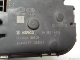 351002G700 Hyundai-Kia Дроссельная заслонка Hyundai Sonata (YF) Арт E52434540, вид 10