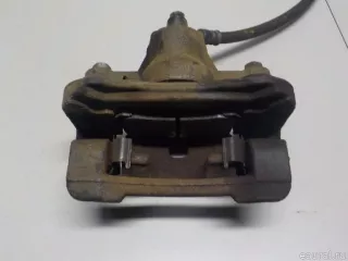 583112SA00 Hyundai-Kia Суппорт тормозной задний правый Kia Sportage 3 Арт E52435909, вид 4