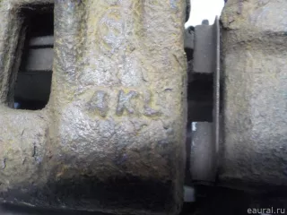 583112SA00 Hyundai-Kia Суппорт тормозной задний правый Kia Sportage 3 Арт E52435909, вид 9