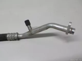 924542993R Renault Трубка кондиционера Renault Logan 2 Арт E52437743, вид 6
